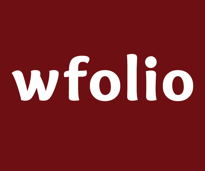 wfolio: professional image processing for professional photographers