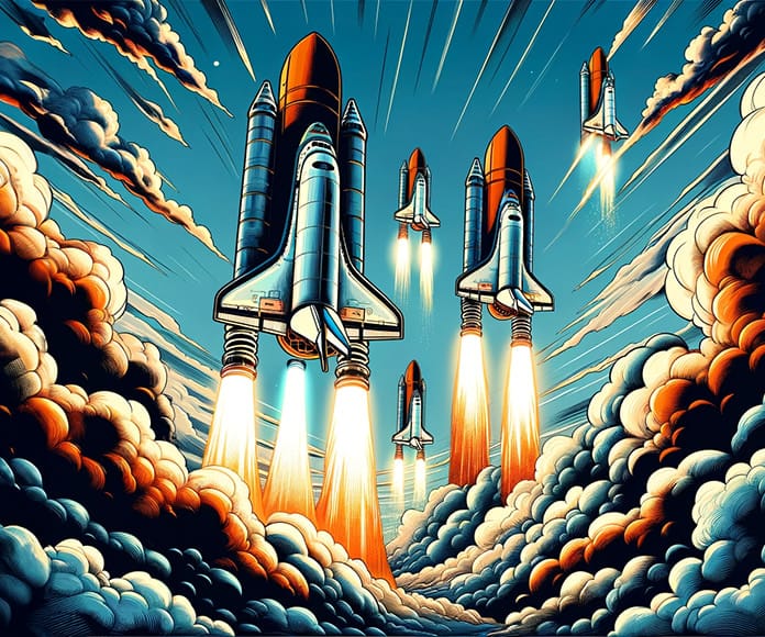 (Almost) free image processing with imgproxy and AWS Lambda