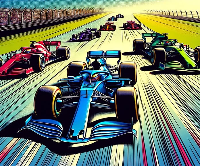 Image processing servers benchmark