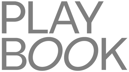 Playbook logo