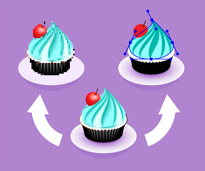 Images done right: Web graphics, good to the last byte