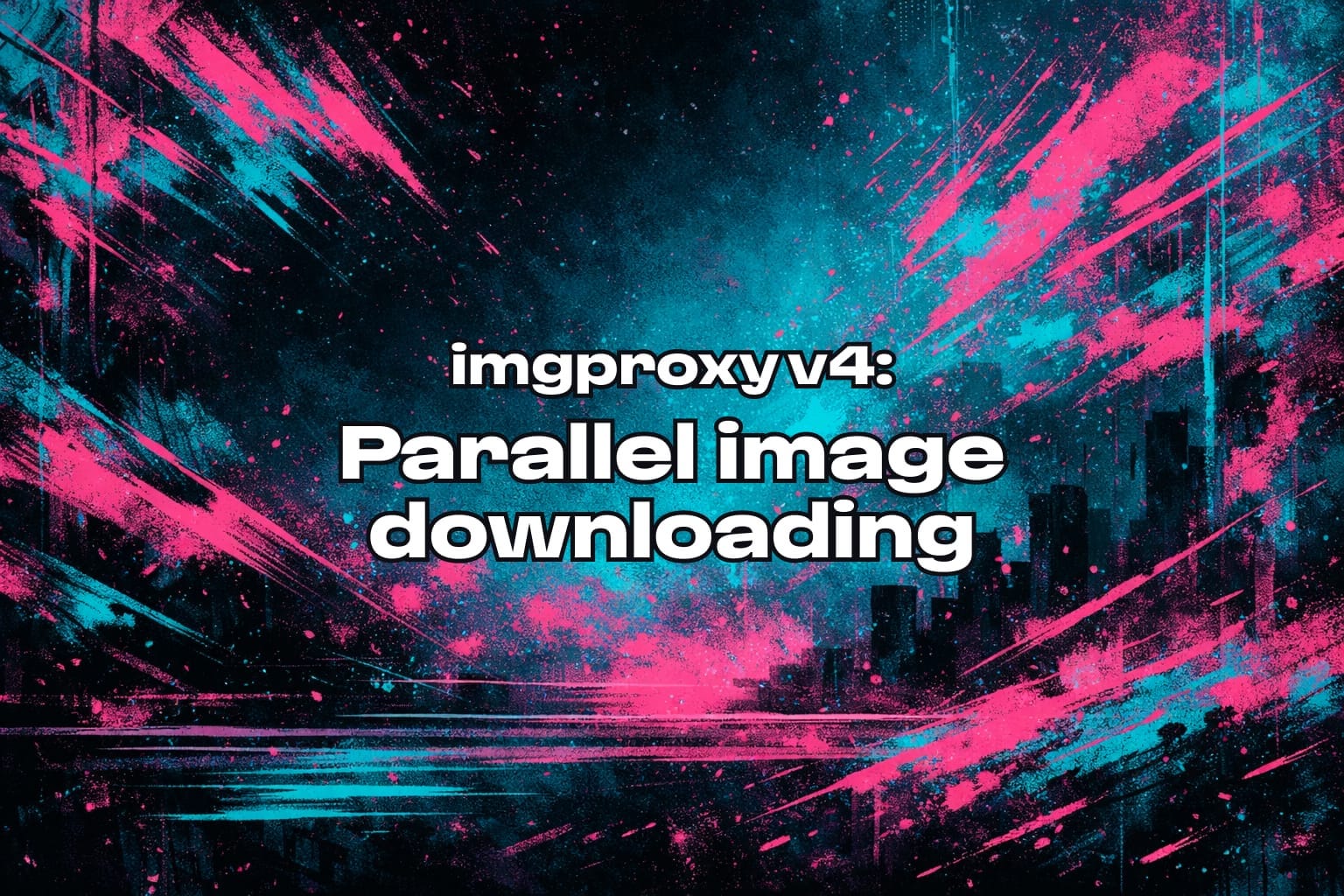 imgproxy v4: parallel image downloading