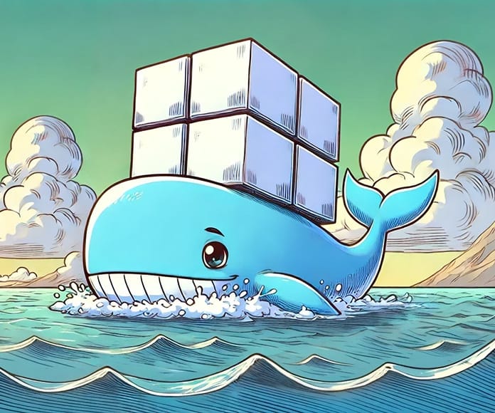 Why we love Docker